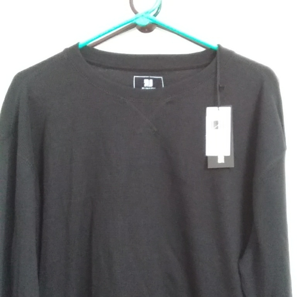 Mens Thermal Shirt size XXL by PJ Mark